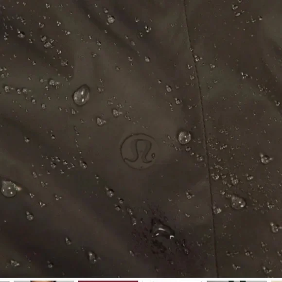 Lululemon city jacket - Picture 5 of 11